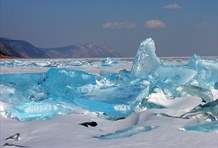 Lake Baikal